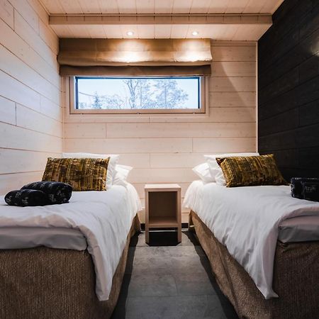 Parkside Pyhae Apart otel Pyhätunturi Dış mekan fotoğraf