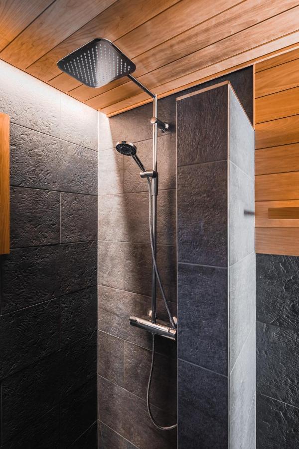 Parkside Pyhae Apart otel Pyhätunturi Dış mekan fotoğraf